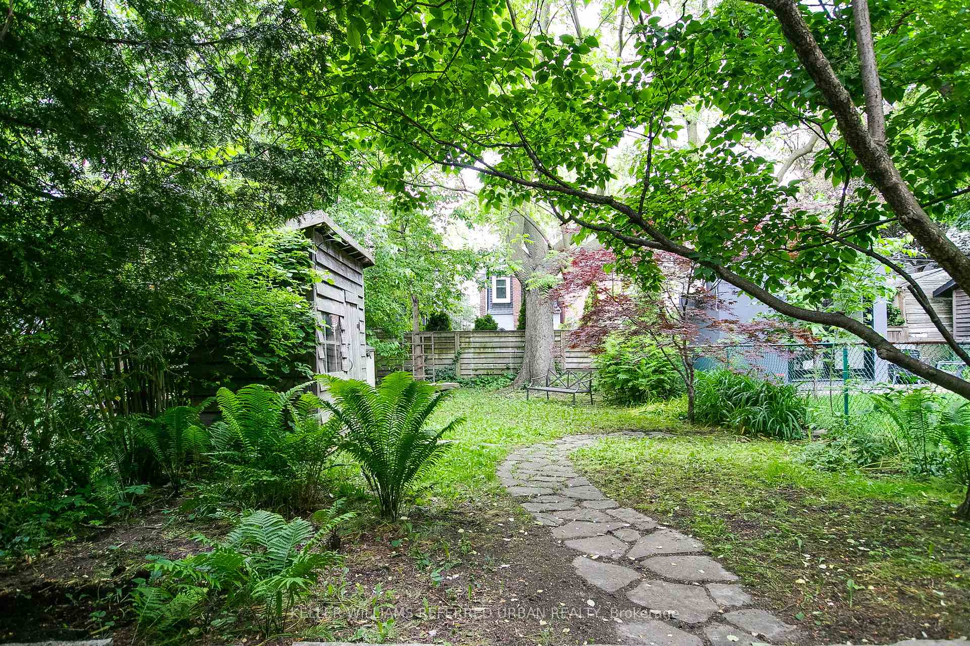 Photo 47 of 204 Ashdale Avenue, Toronto, Greenwood-Coxwell — HOMEH