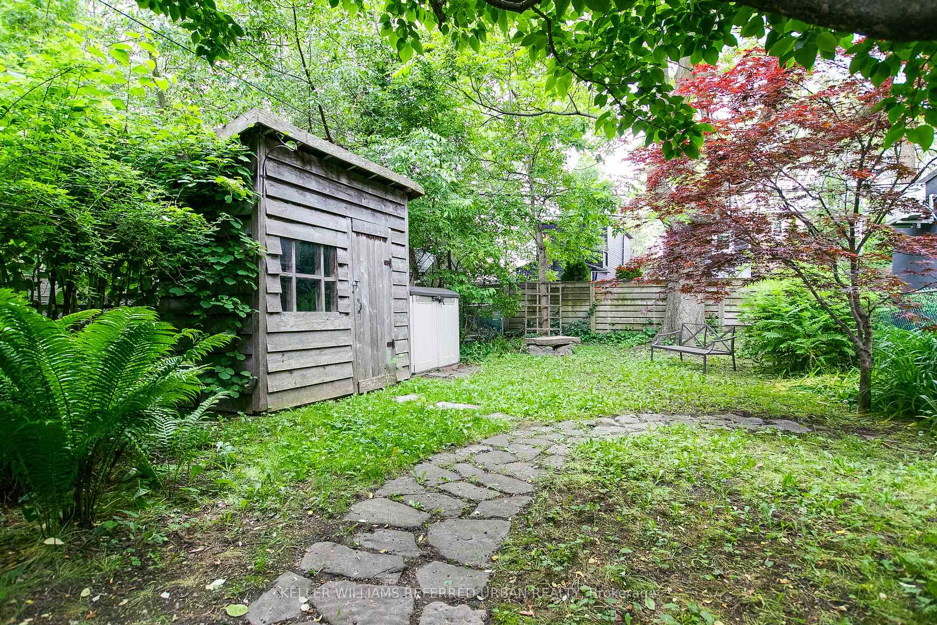 Photo 48 of 204 Ashdale Avenue, Toronto, Greenwood-Coxwell — HOMEH
