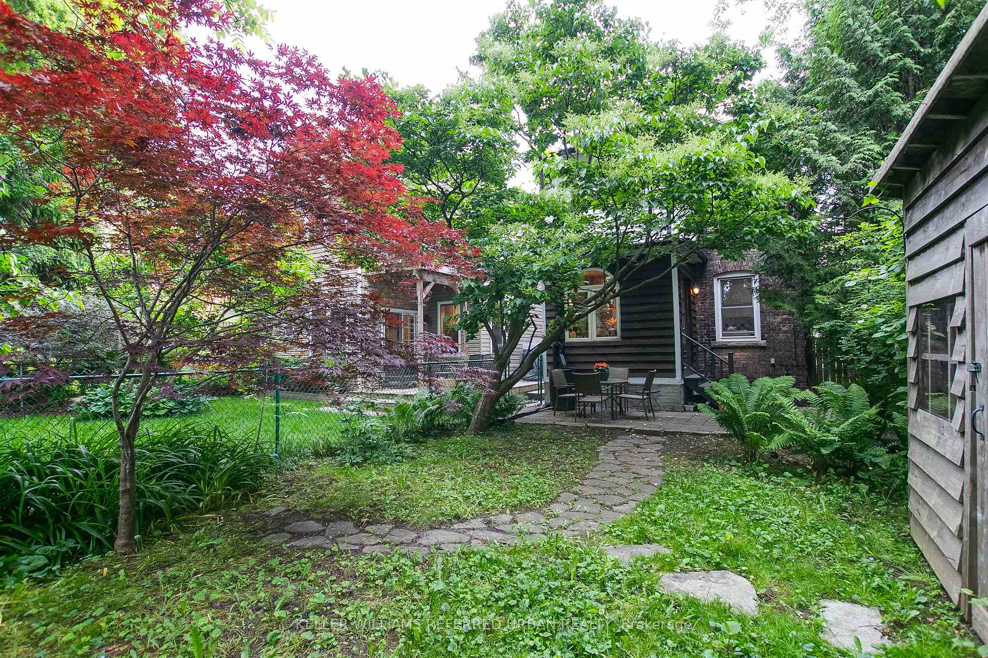 Photo 49 of 204 Ashdale Avenue, Toronto, Greenwood-Coxwell — HOMEH
