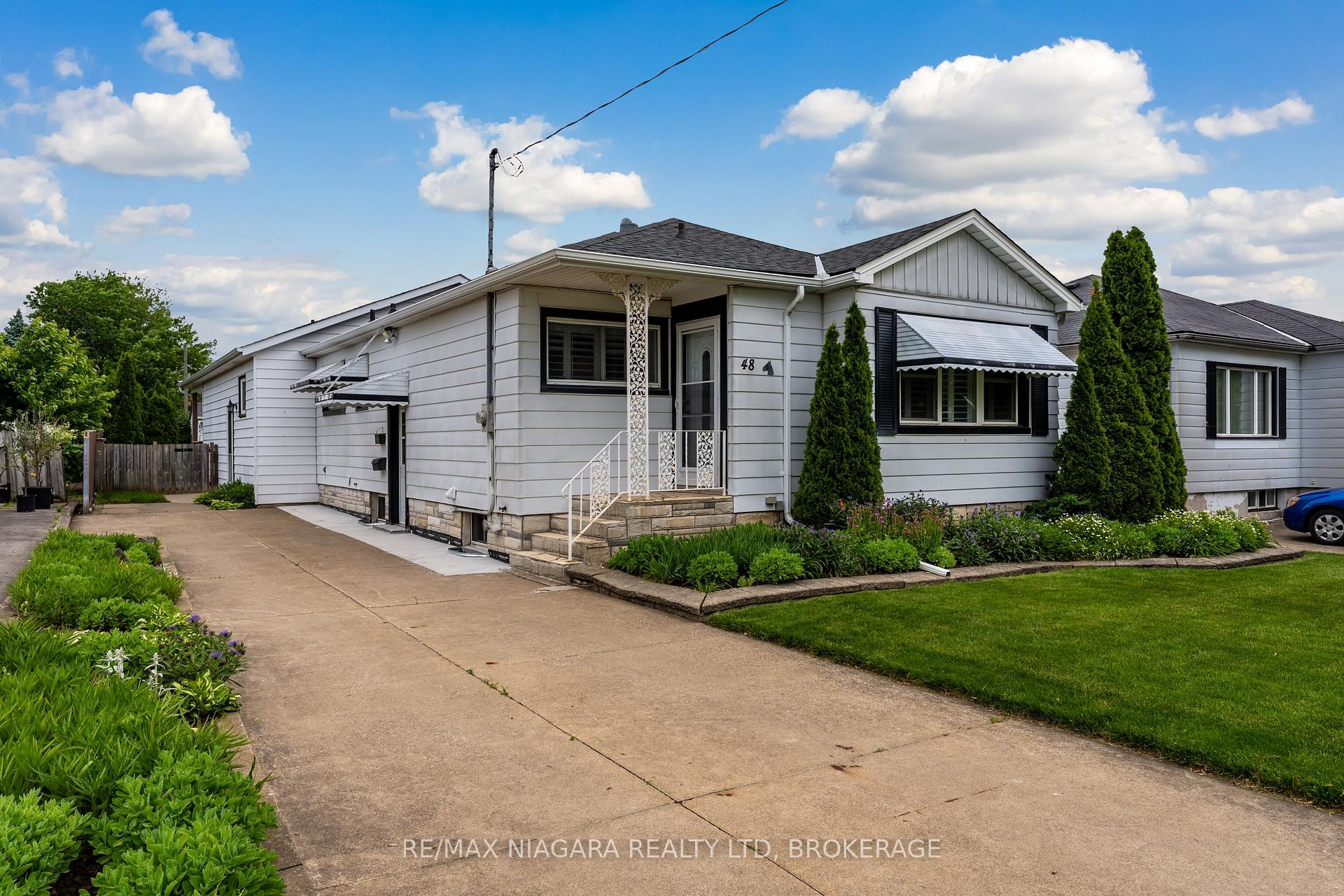 Photo 2 of 48 Mcdonald Avenue, Thorold, Thorold Downtown — HOMEH
