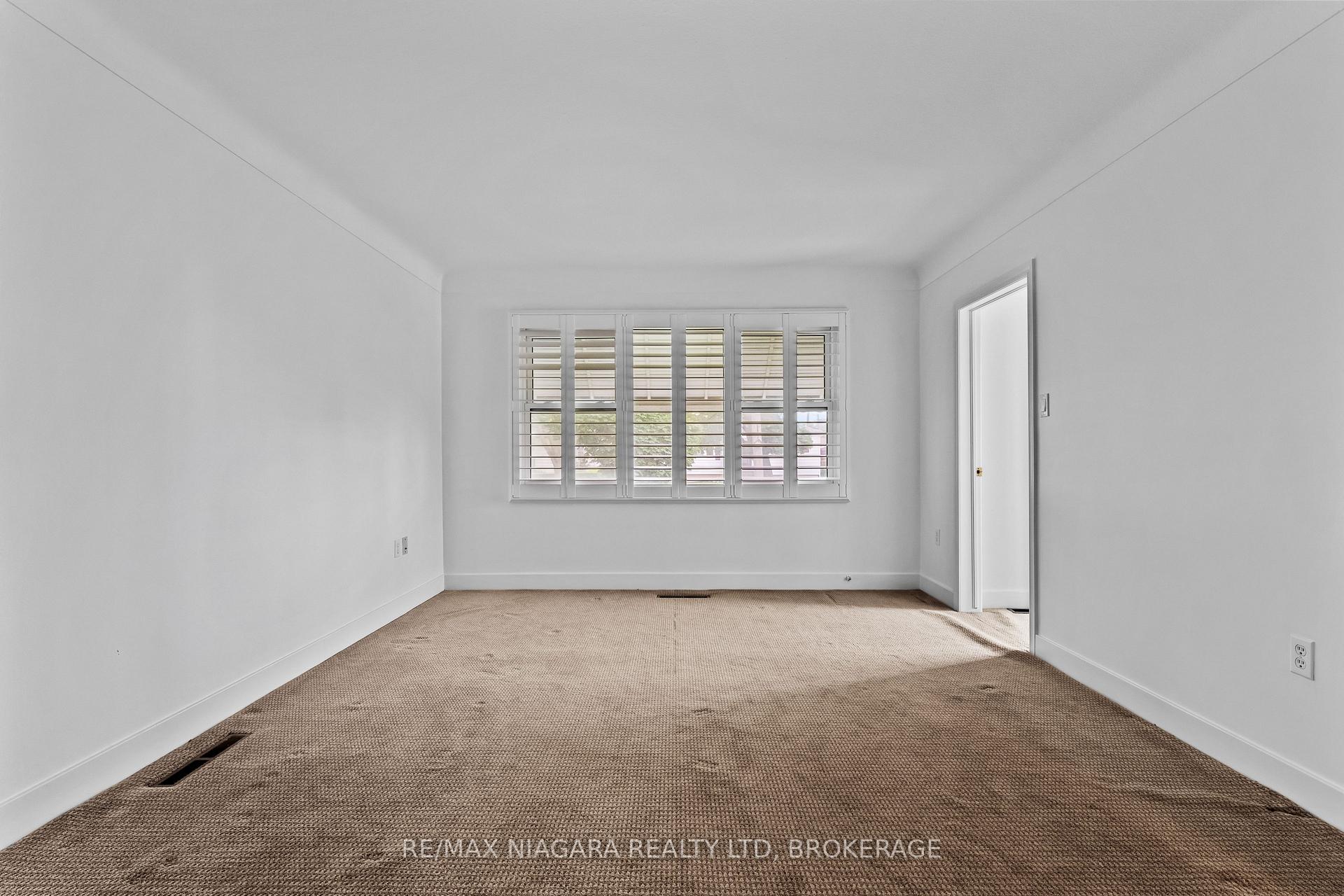 Photo 5 of 48 Mcdonald Avenue, Thorold, Thorold Downtown — HOMEH