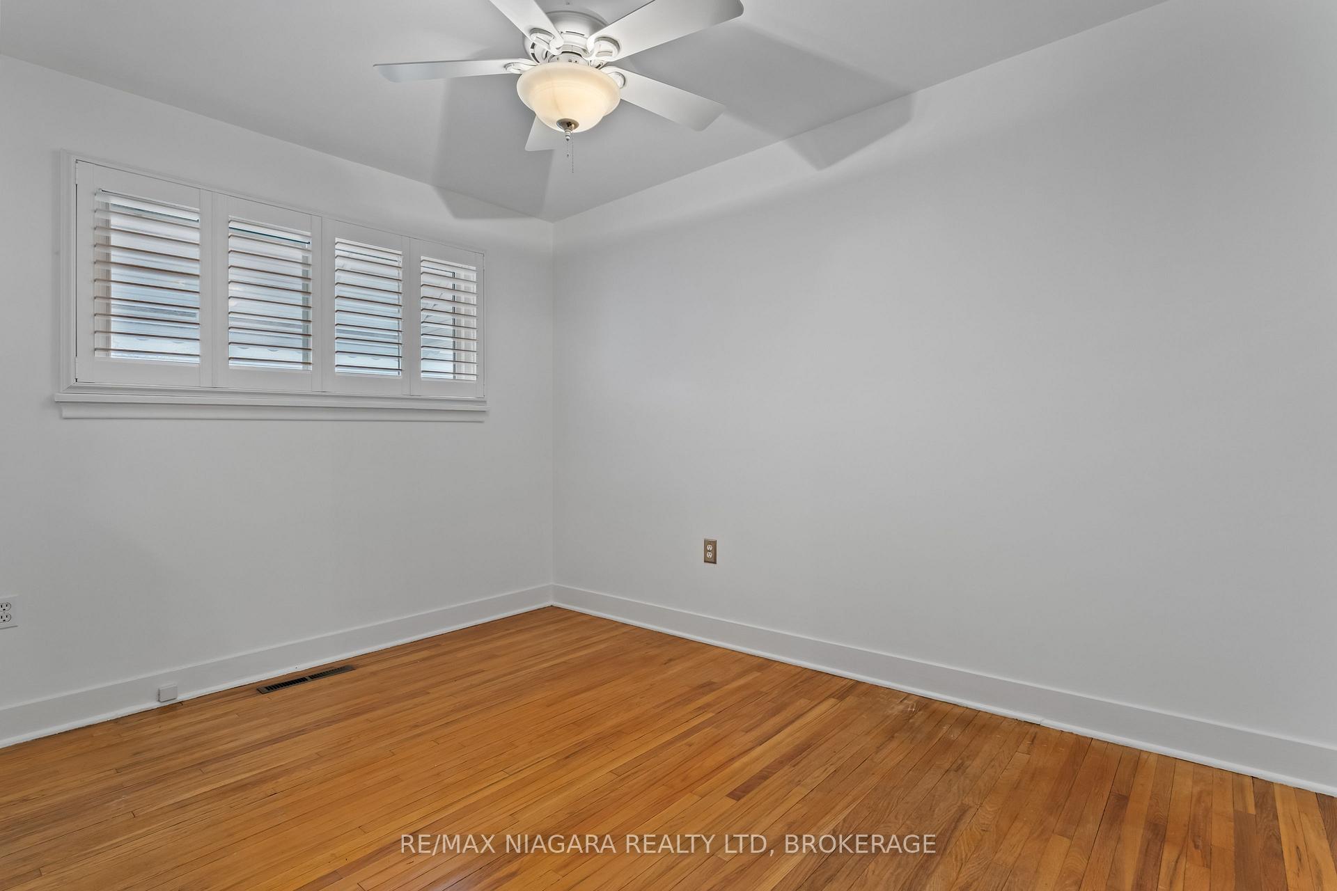 Photo 11 of 48 Mcdonald Avenue, Thorold, Thorold Downtown — HOMEH