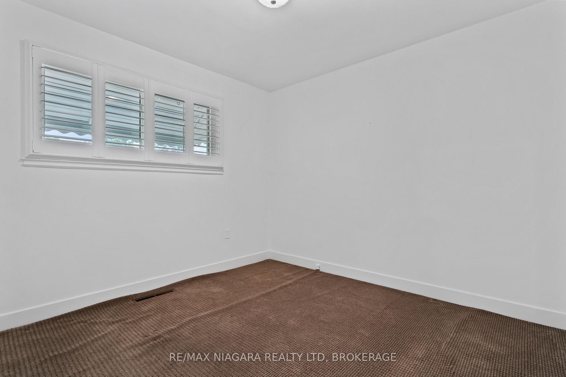 Photo 13 of 48 Mcdonald Avenue, Thorold, Thorold Downtown — HOMEH