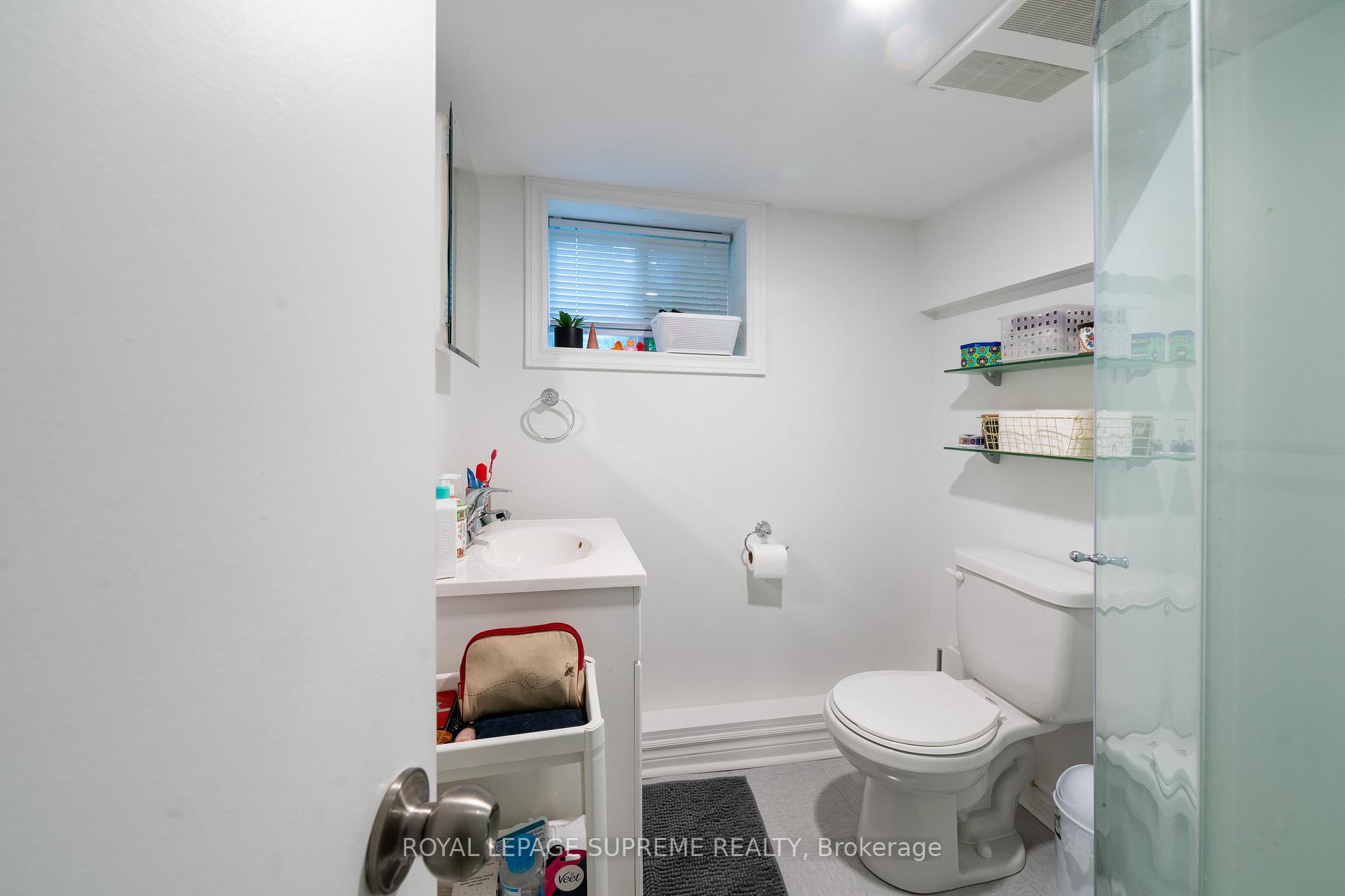 Photo 6 of Unit Lower, 74 Frater Avenue, Toronto, Danforth Village-East York — HOMEH