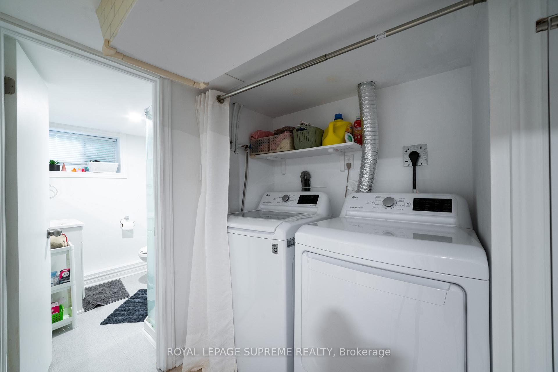 Photo 9 of Unit Lower, 74 Frater Avenue, Toronto, Danforth Village-East York — HOMEH