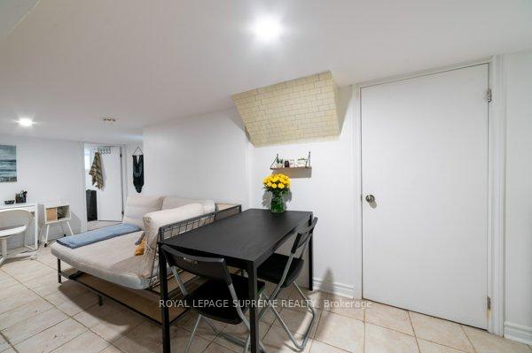 Photo 11 of Unit Lower, 74 Frater Avenue, Toronto, Danforth Village-East York — HOMEH