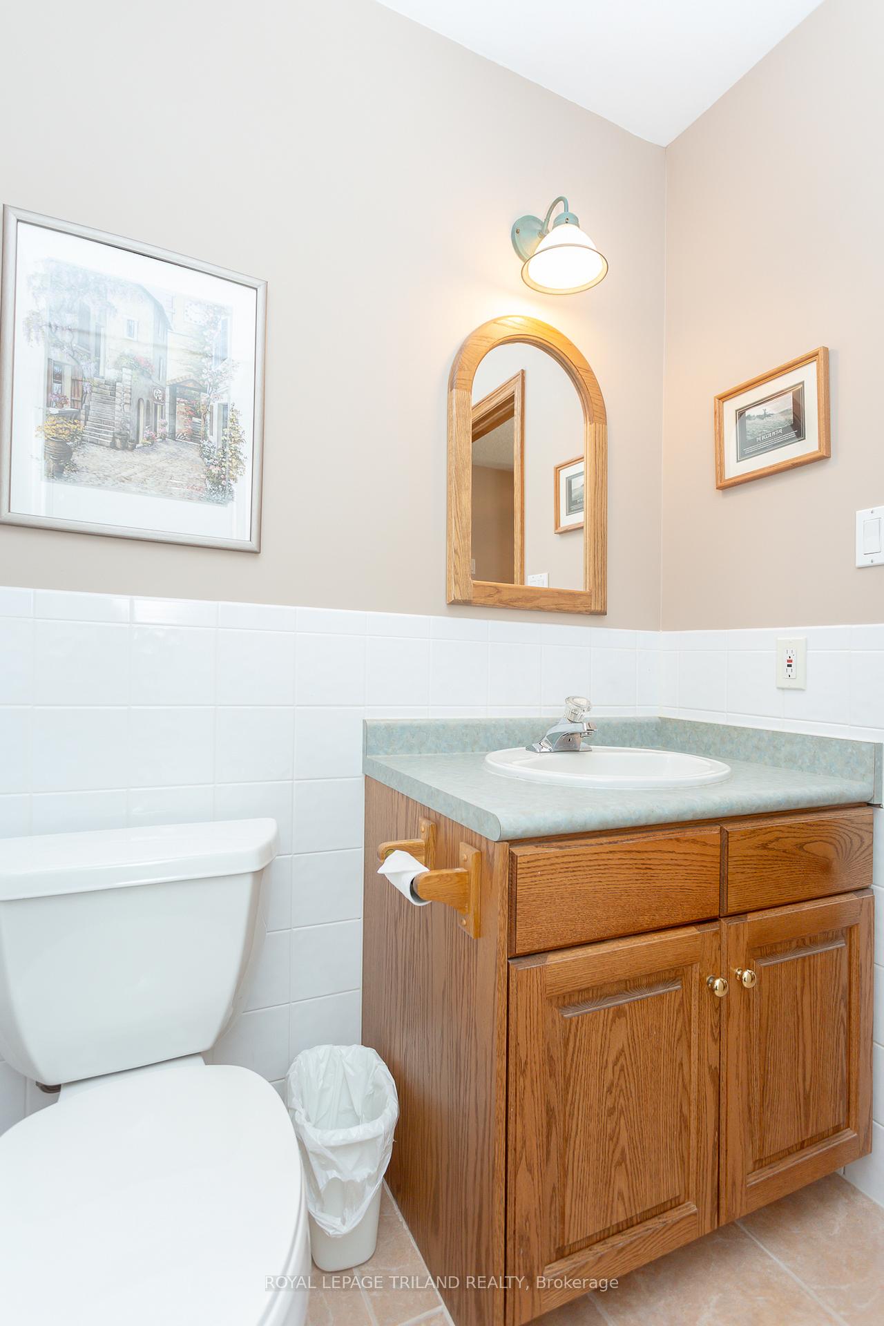 Photo 18 of 1104 Gladstone Drive, Thames Centre, Rural Thames Centre — HOMEH