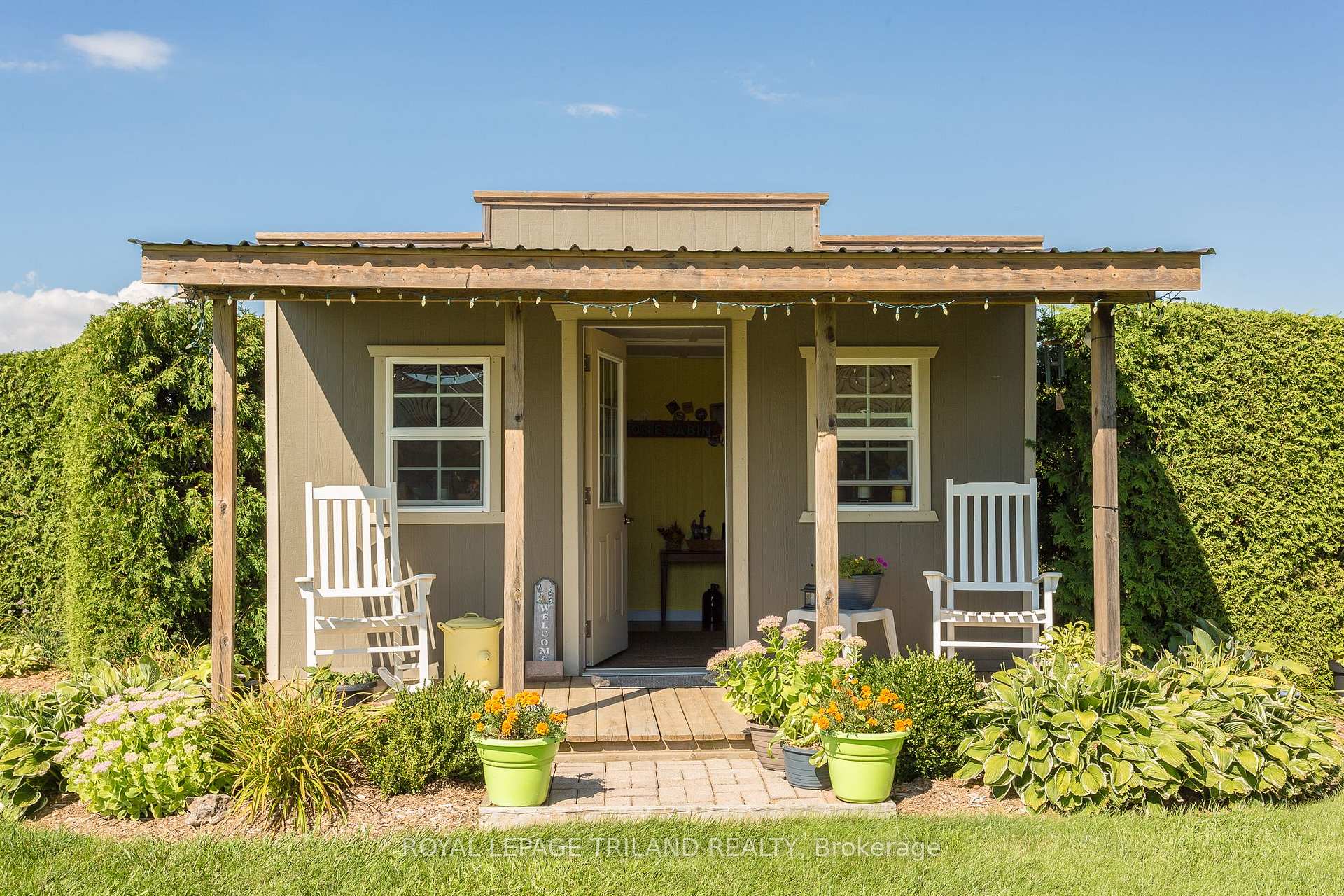 Photo 40 of 1104 Gladstone Drive, Thames Centre, Rural Thames Centre — HOMEH