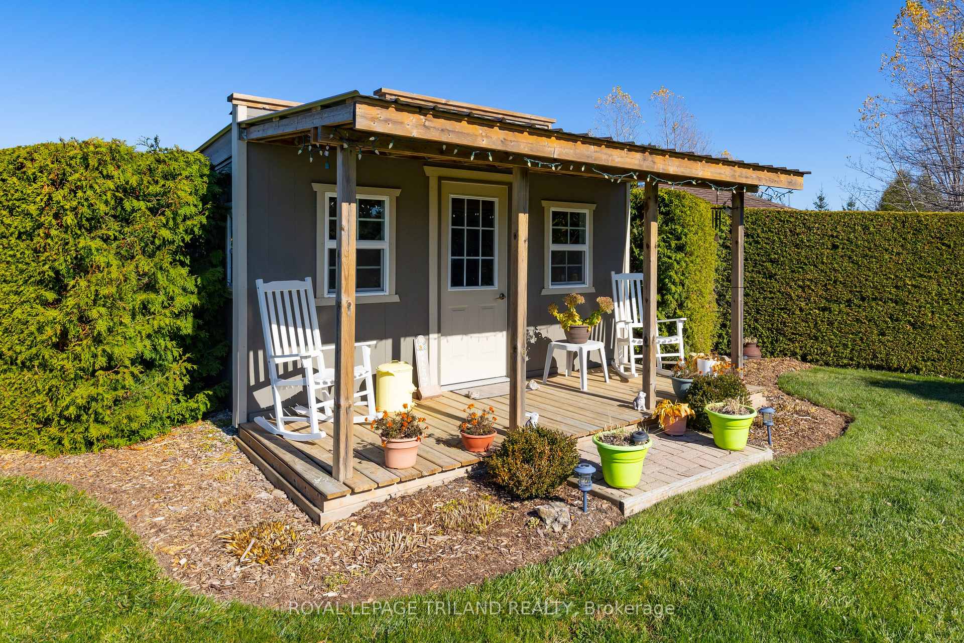Photo 41 of 1104 Gladstone Drive, Thames Centre, Rural Thames Centre — HOMEH