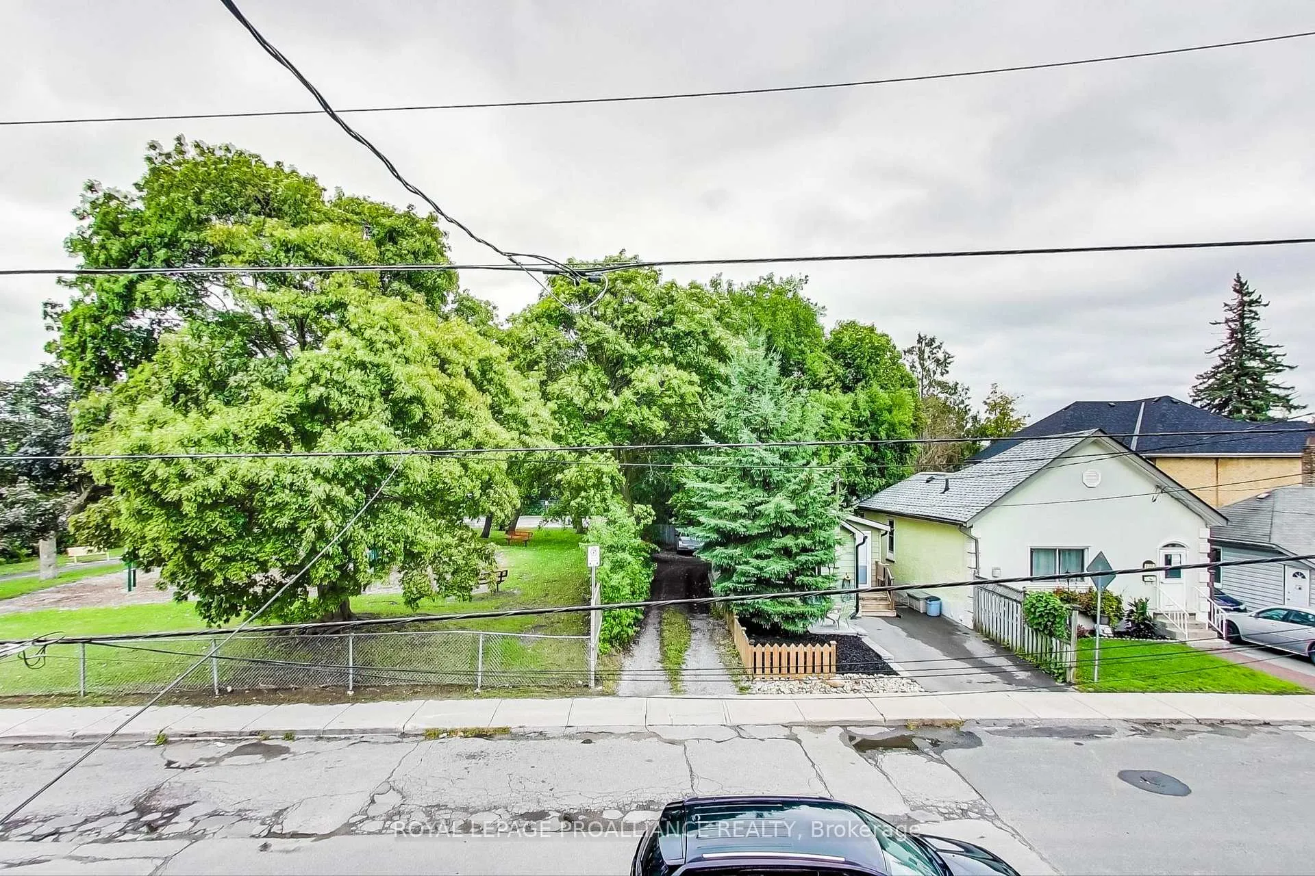Photo 14 of Unit # 2, 615 Union Street, Peterborough, Town Ward 3 — HOMEH
