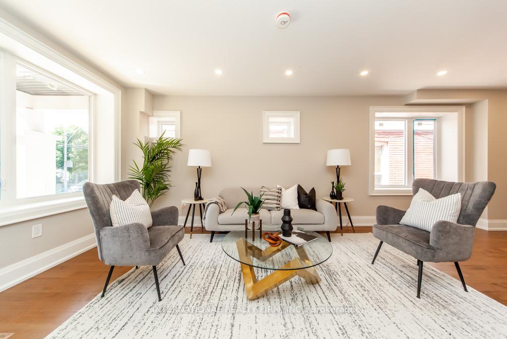Photo 9 of 186 Milverton Boulevard, Toronto, Danforth Village-East York — HOMEH