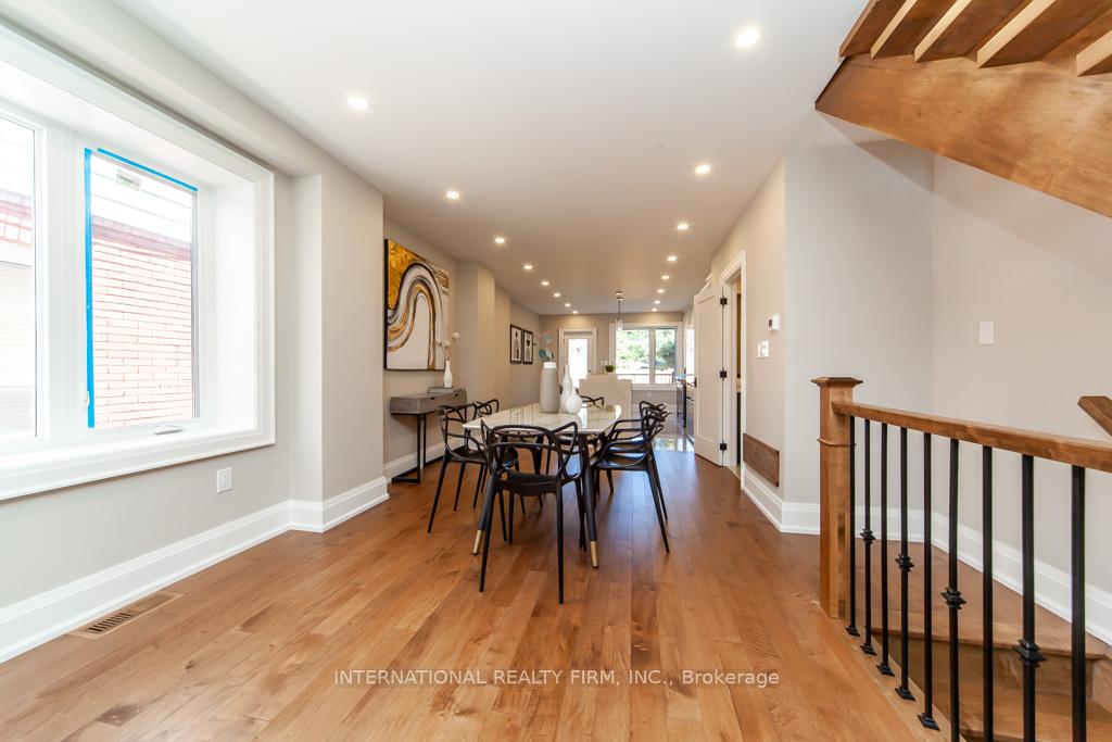 Photo 12 of 186 Milverton Boulevard, Toronto, Danforth Village-East York — HOMEH