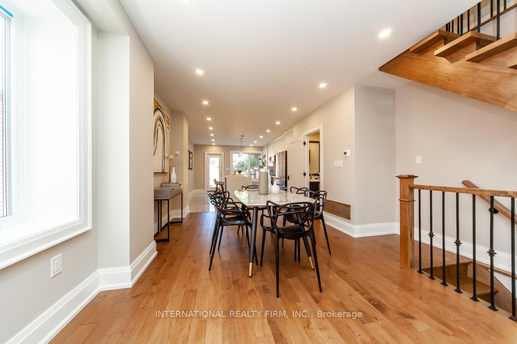 Photo 13 of 186 Milverton Boulevard, Toronto, Danforth Village-East York — HOMEH