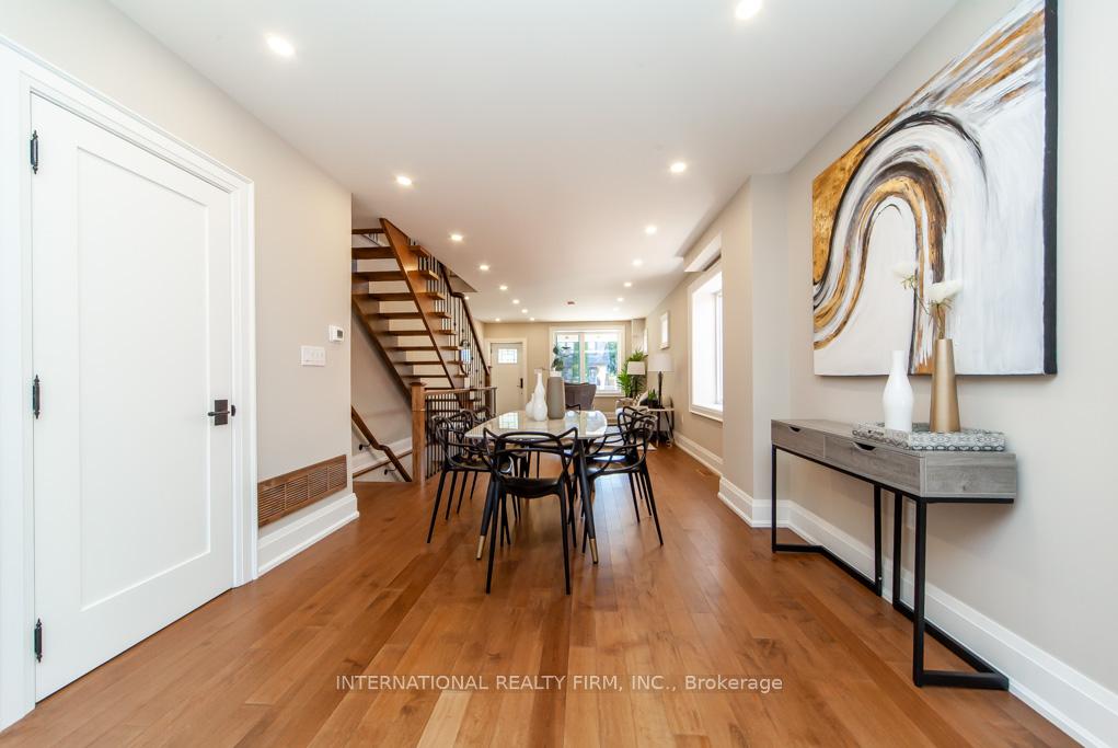 Photo 14 of 186 Milverton Boulevard, Toronto, Danforth Village-East York — HOMEH