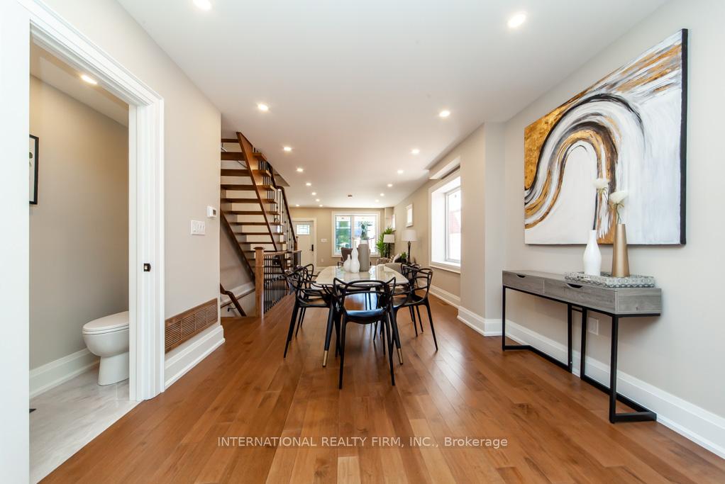 Photo 15 of 186 Milverton Boulevard, Toronto, Danforth Village-East York — HOMEH