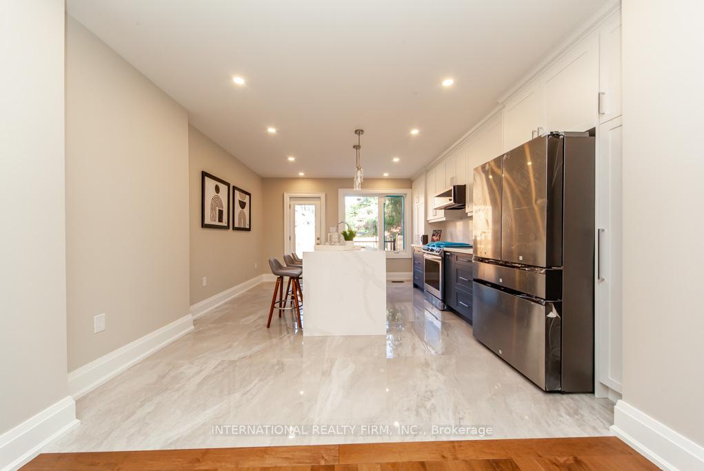 Photo 16 of 186 Milverton Boulevard, Toronto, Danforth Village-East York — HOMEH
