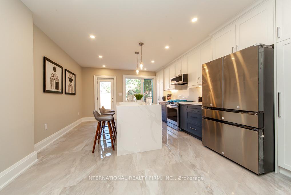 Photo 17 of 186 Milverton Boulevard, Toronto, Danforth Village-East York — HOMEH