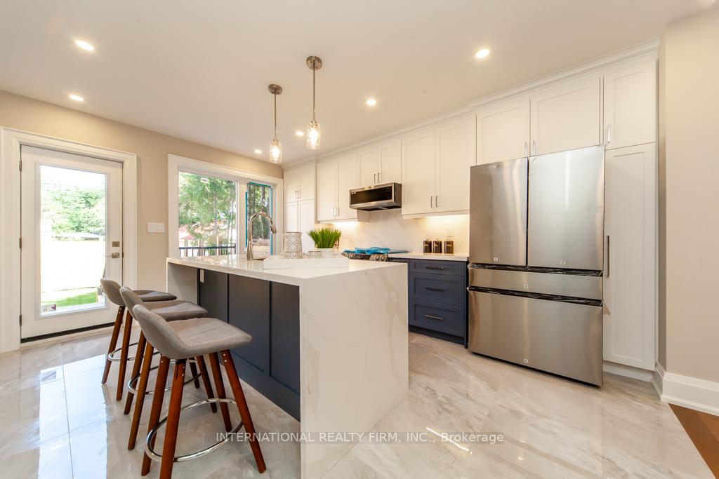 Photo 18 of 186 Milverton Boulevard, Toronto, Danforth Village-East York — HOMEH