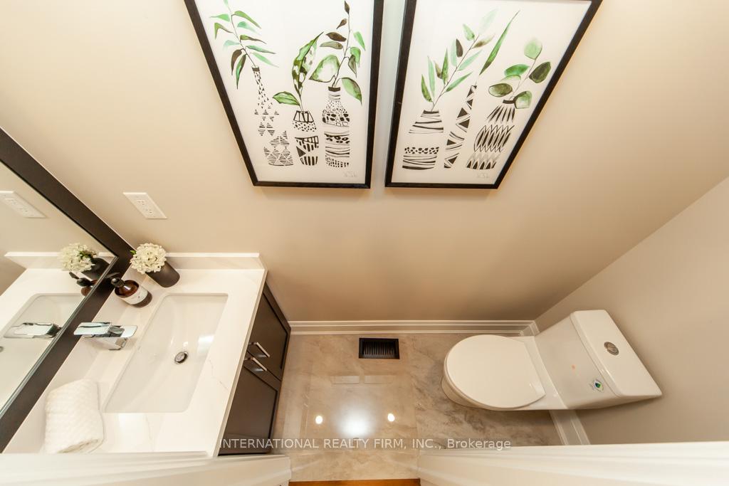 Photo 22 of 186 Milverton Boulevard, Toronto, Danforth Village-East York — HOMEH