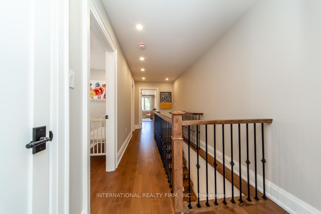 Photo 24 of 186 Milverton Boulevard, Toronto, Danforth Village-East York — HOMEH