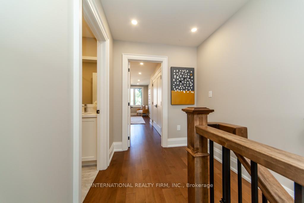 Photo 25 of 186 Milverton Boulevard, Toronto, Danforth Village-East York — HOMEH