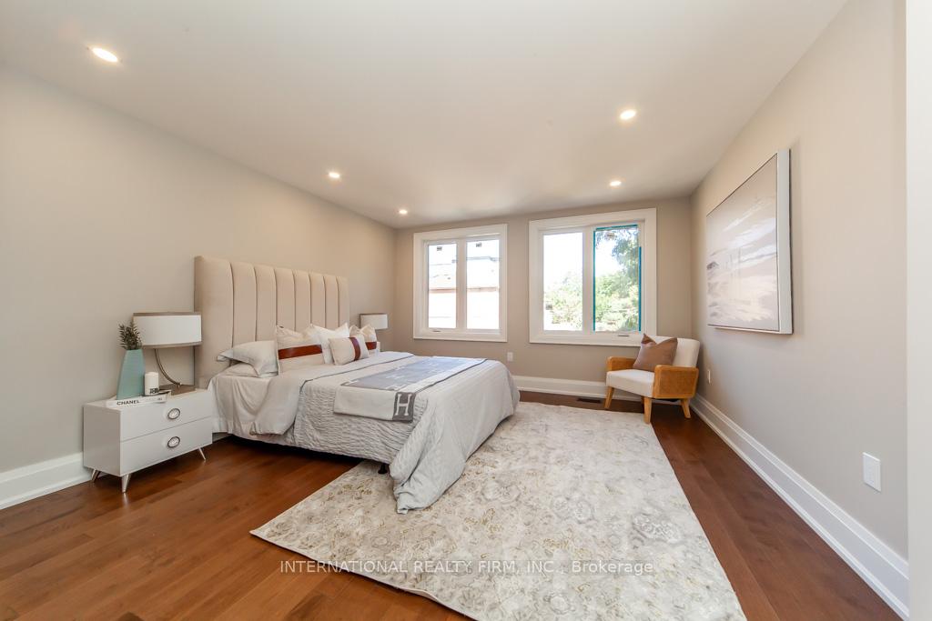 Photo 26 of 186 Milverton Boulevard, Toronto, Danforth Village-East York — HOMEH