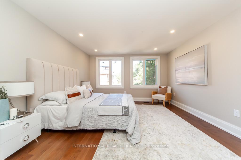Photo 27 of 186 Milverton Boulevard, Toronto, Danforth Village-East York — HOMEH