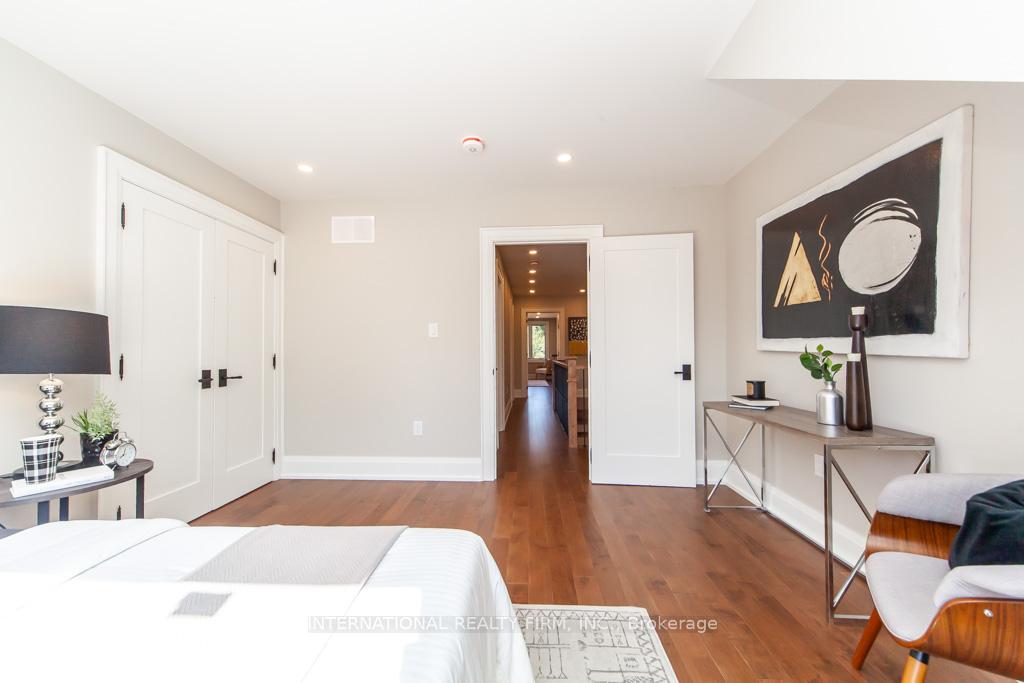 Photo 32 of 186 Milverton Boulevard, Toronto, Danforth Village-East York — HOMEH