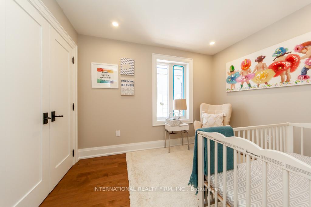 Photo 33 of 186 Milverton Boulevard, Toronto, Danforth Village-East York — HOMEH