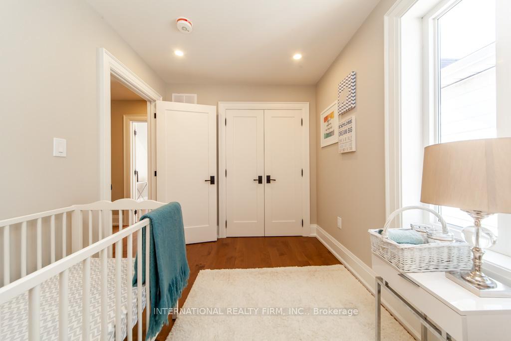 Photo 35 of 186 Milverton Boulevard, Toronto, Danforth Village-East York — HOMEH