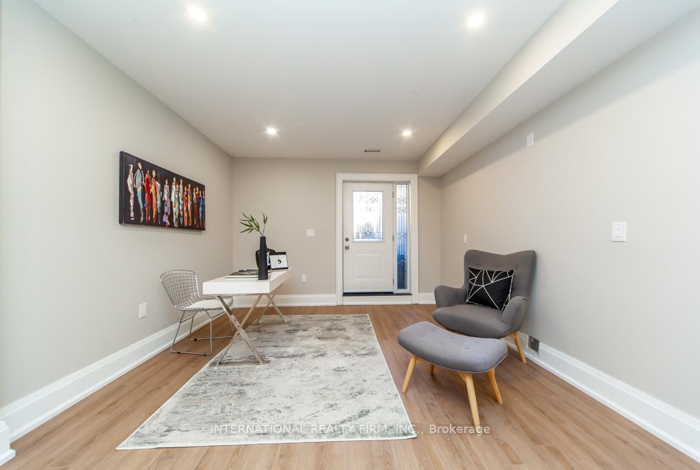 Photo 39 of 186 Milverton Boulevard, Toronto, Danforth Village-East York — HOMEH