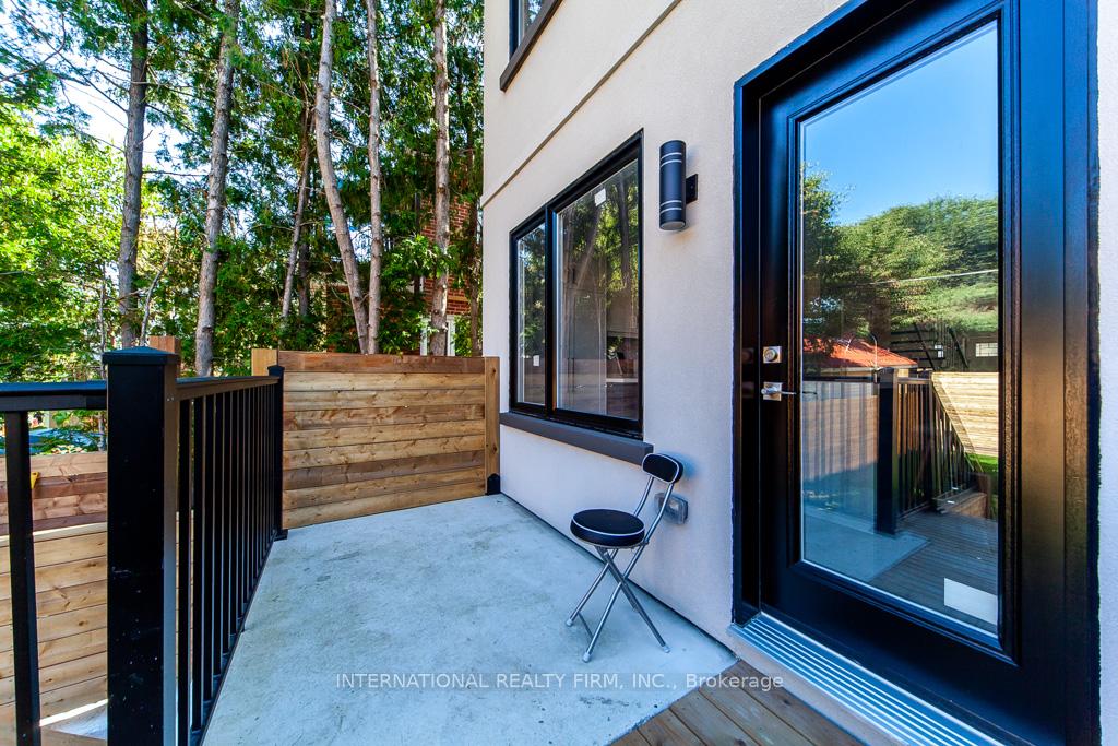 Photo 45 of 186 Milverton Boulevard, Toronto, Danforth Village-East York — HOMEH