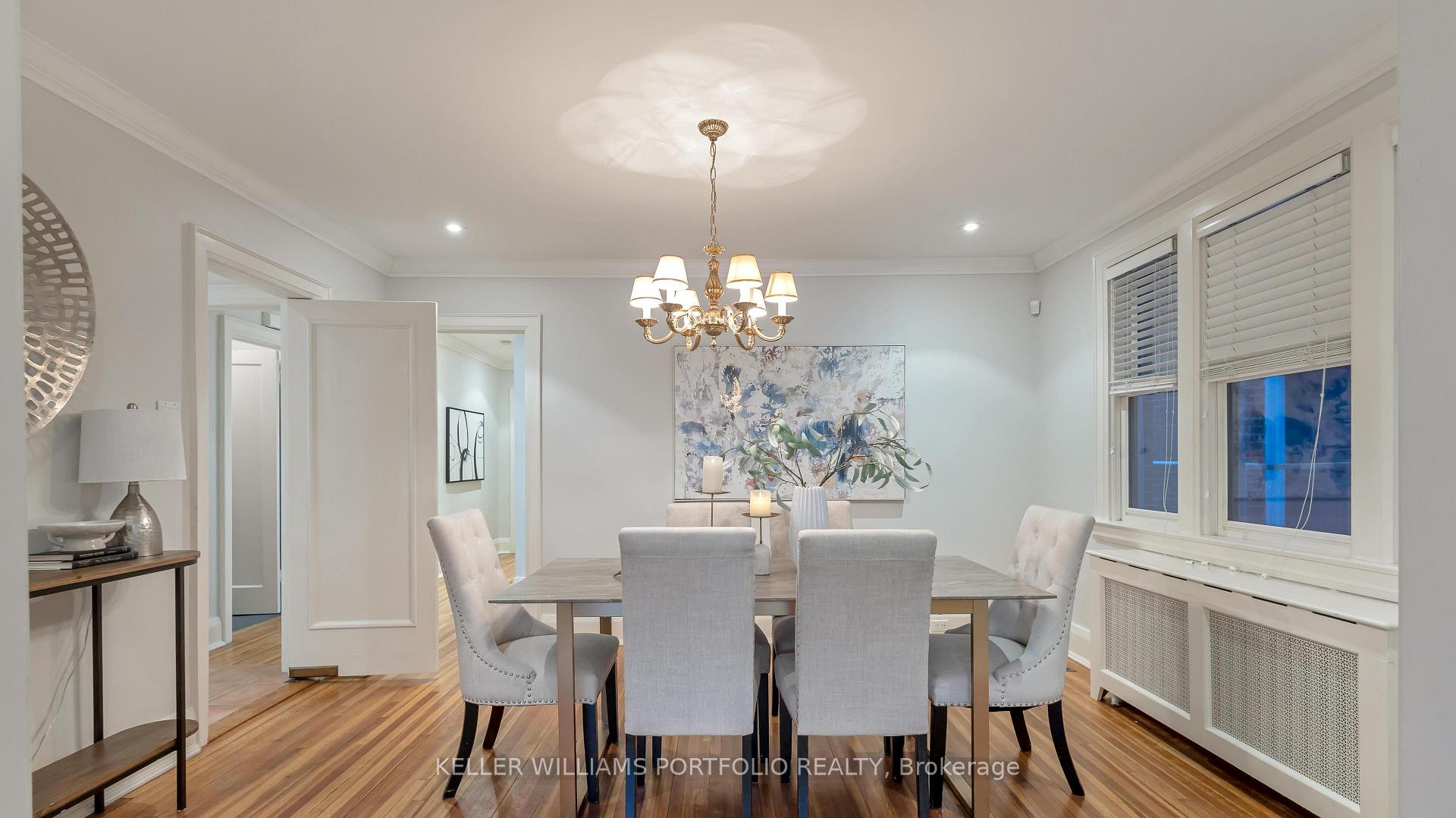 Photo 3 of 5 Killarney Road, Toronto, Forest Hill South — HOMEH