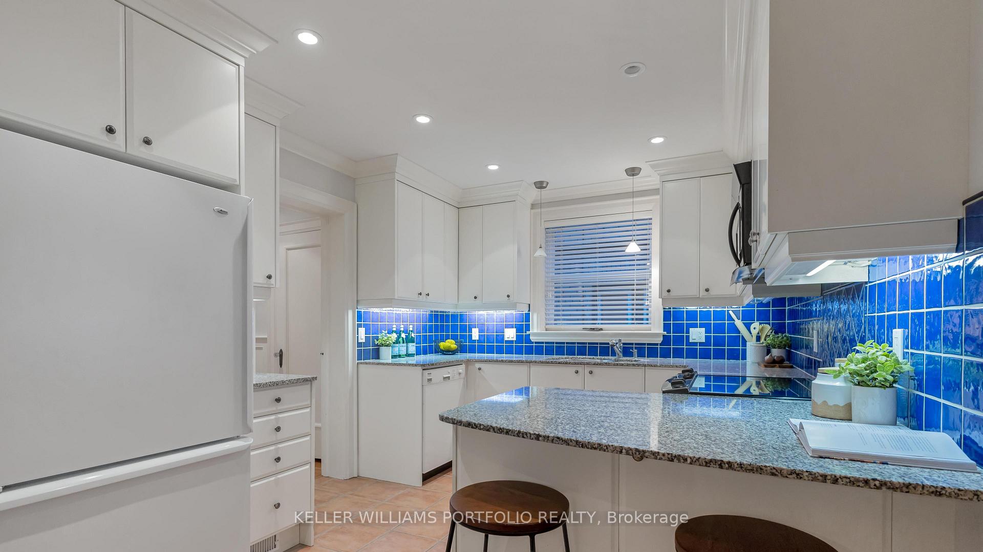 Photo 10 of 5 Killarney Road, Toronto, Forest Hill South — HOMEH