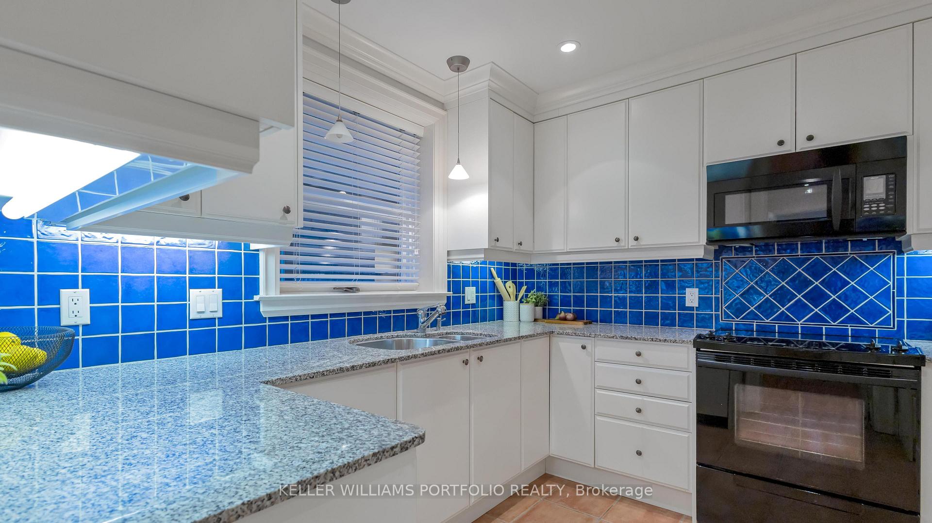 Photo 2 of 5 Killarney Road, Toronto, Forest Hill South — HOMEH