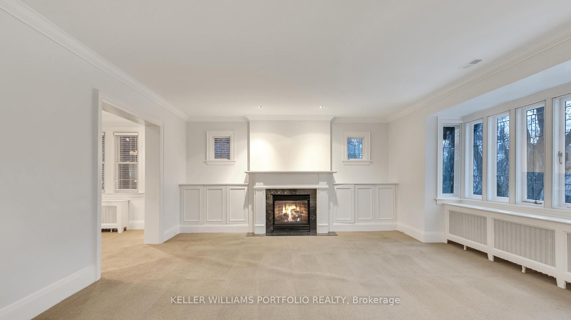 Photo 6 of 5 Killarney Road, Toronto, Forest Hill South — HOMEH