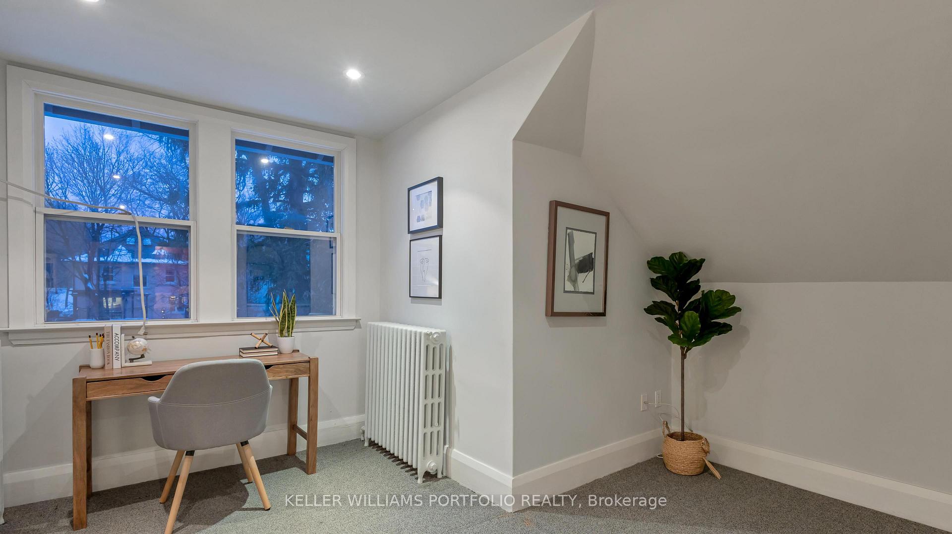 Photo 16 of 5 Killarney Road, Toronto, Forest Hill South — HOMEH