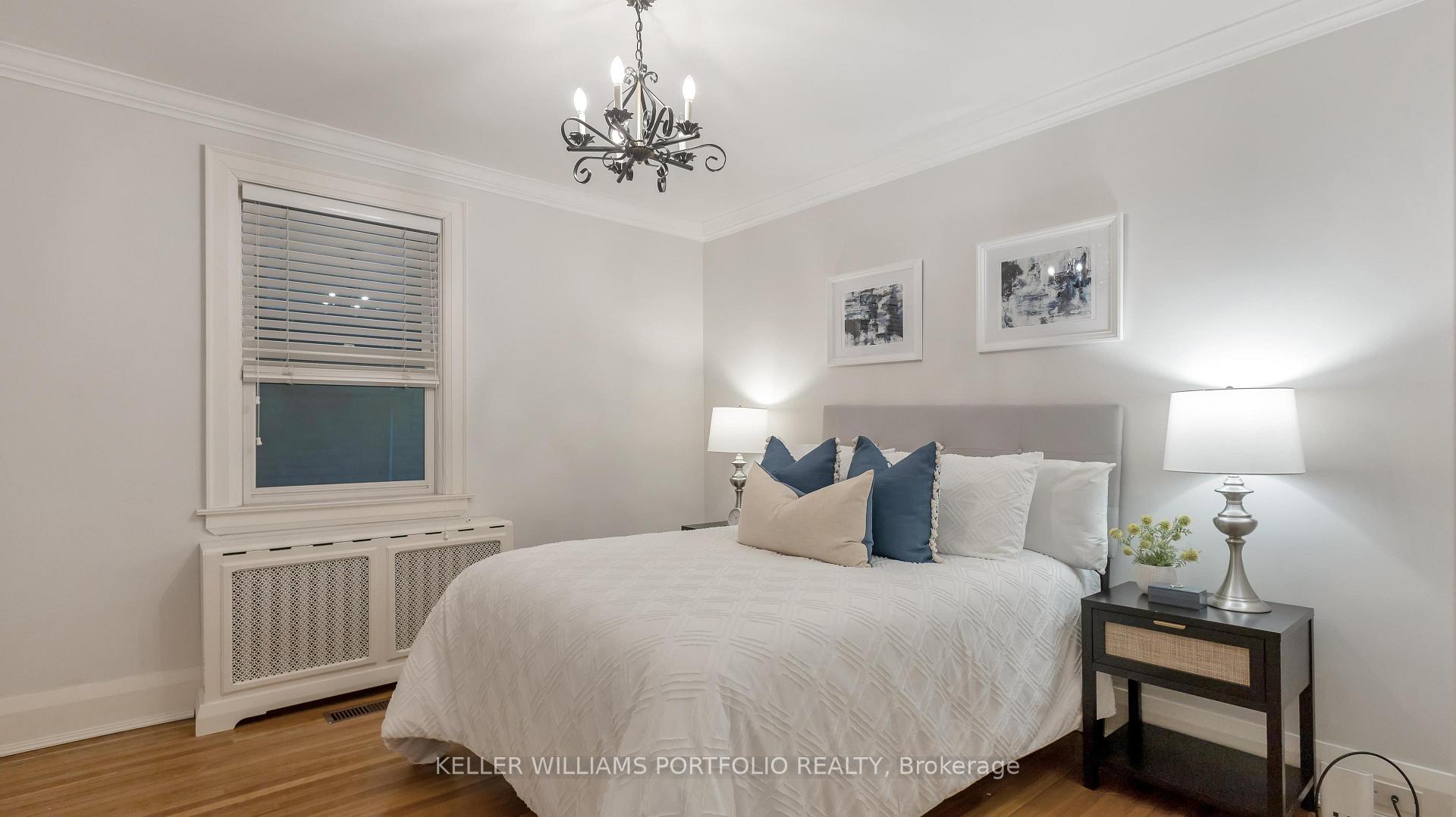Photo 14 of 5 Killarney Road, Toronto, Forest Hill South — HOMEH