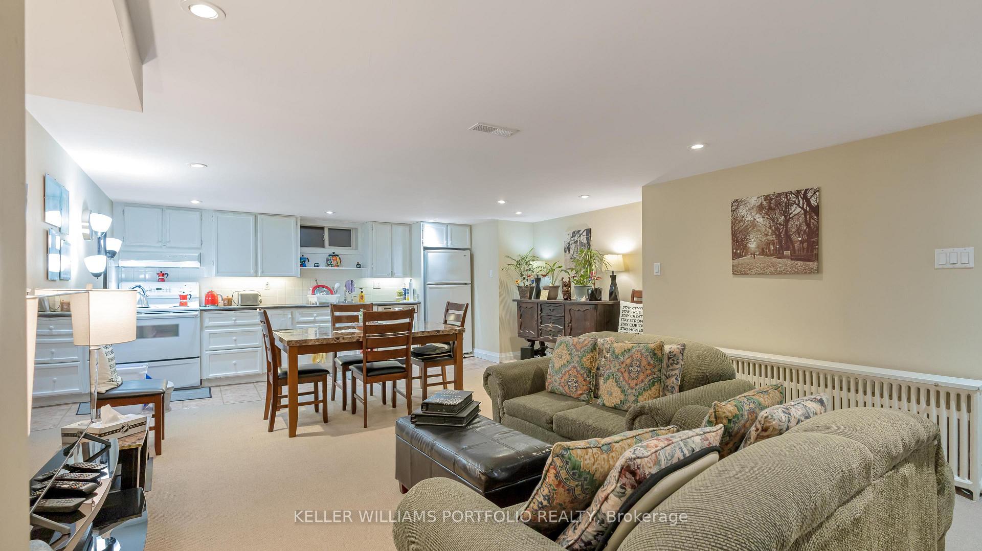 Photo 15 of 5 Killarney Road, Toronto, Forest Hill South — HOMEH