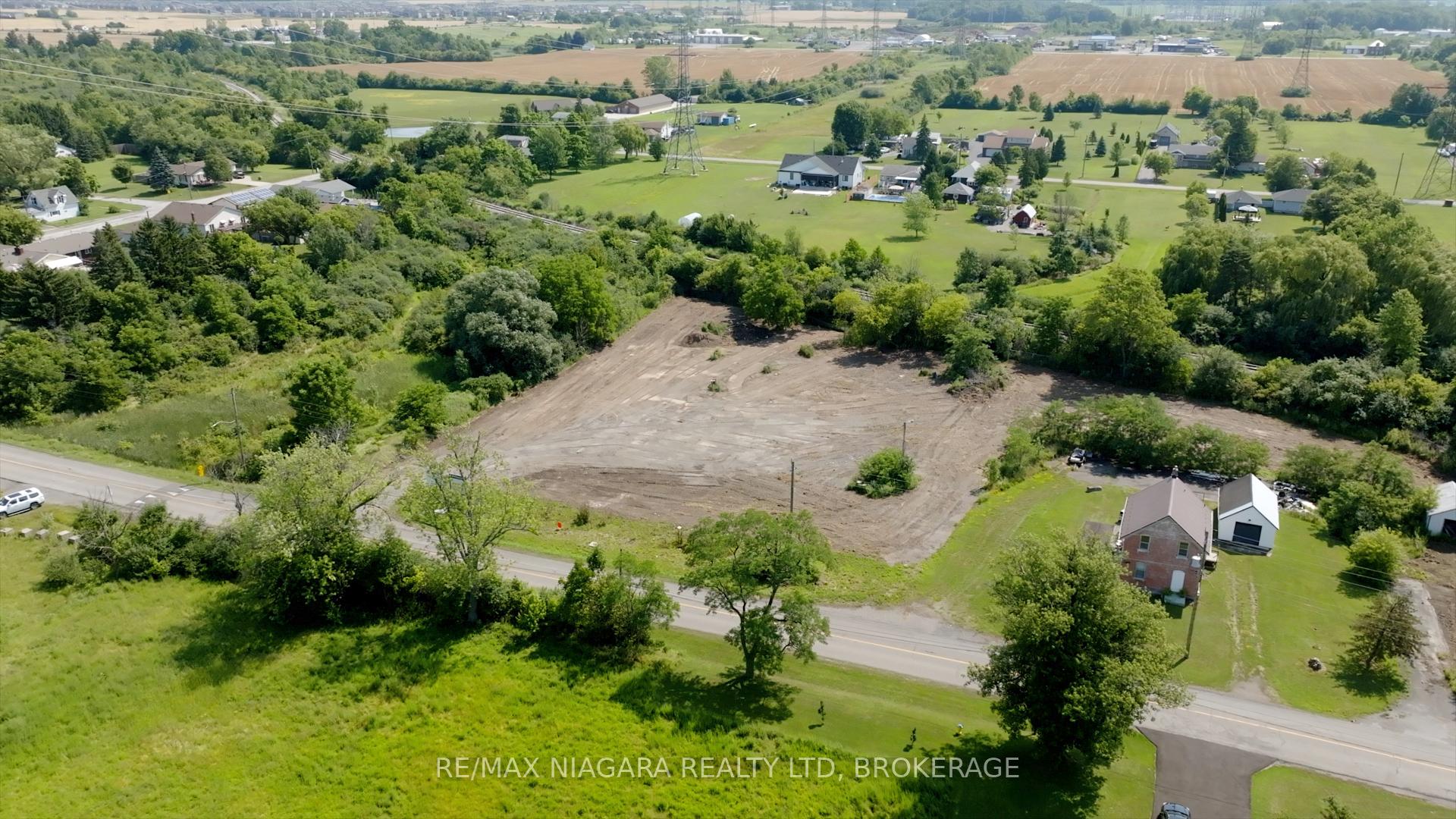 Photo 1 of 2248 Centre Street, Thorold, Port Robinson — HOMEH