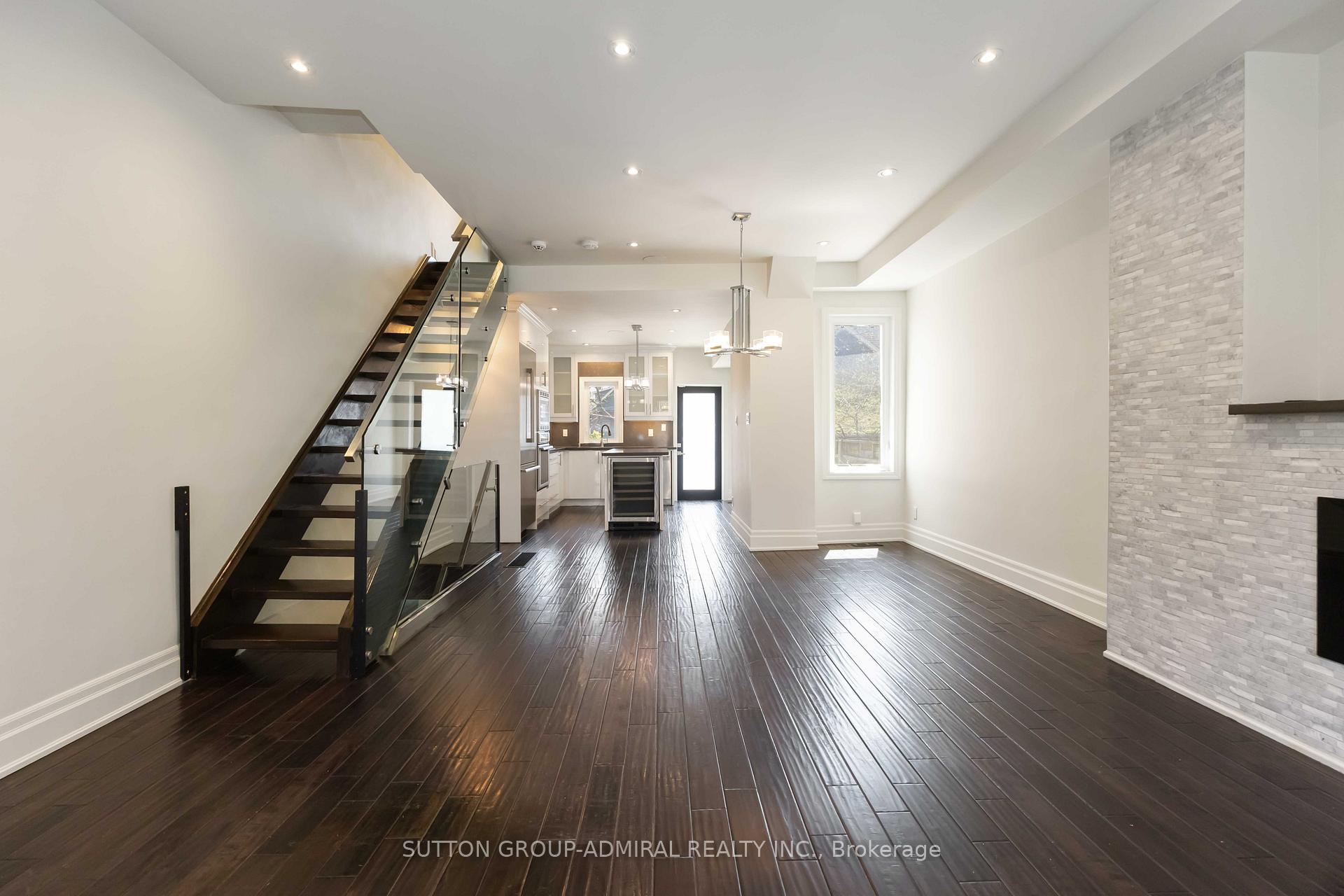 Photo 5 of 235 Bain Avenue, Toronto, North Riverdale — HOMEH