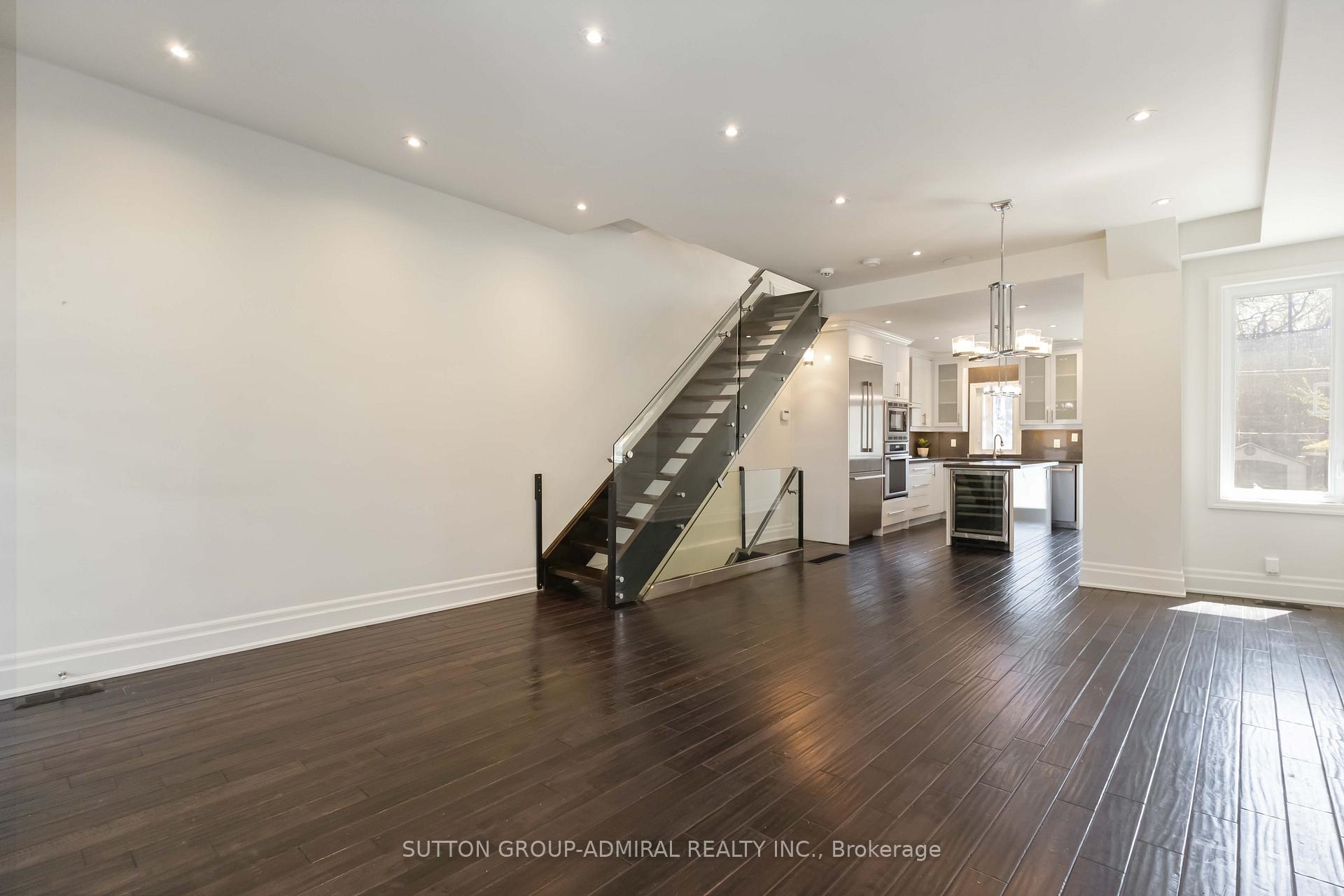 Photo 6 of 235 Bain Avenue, Toronto, North Riverdale — HOMEH