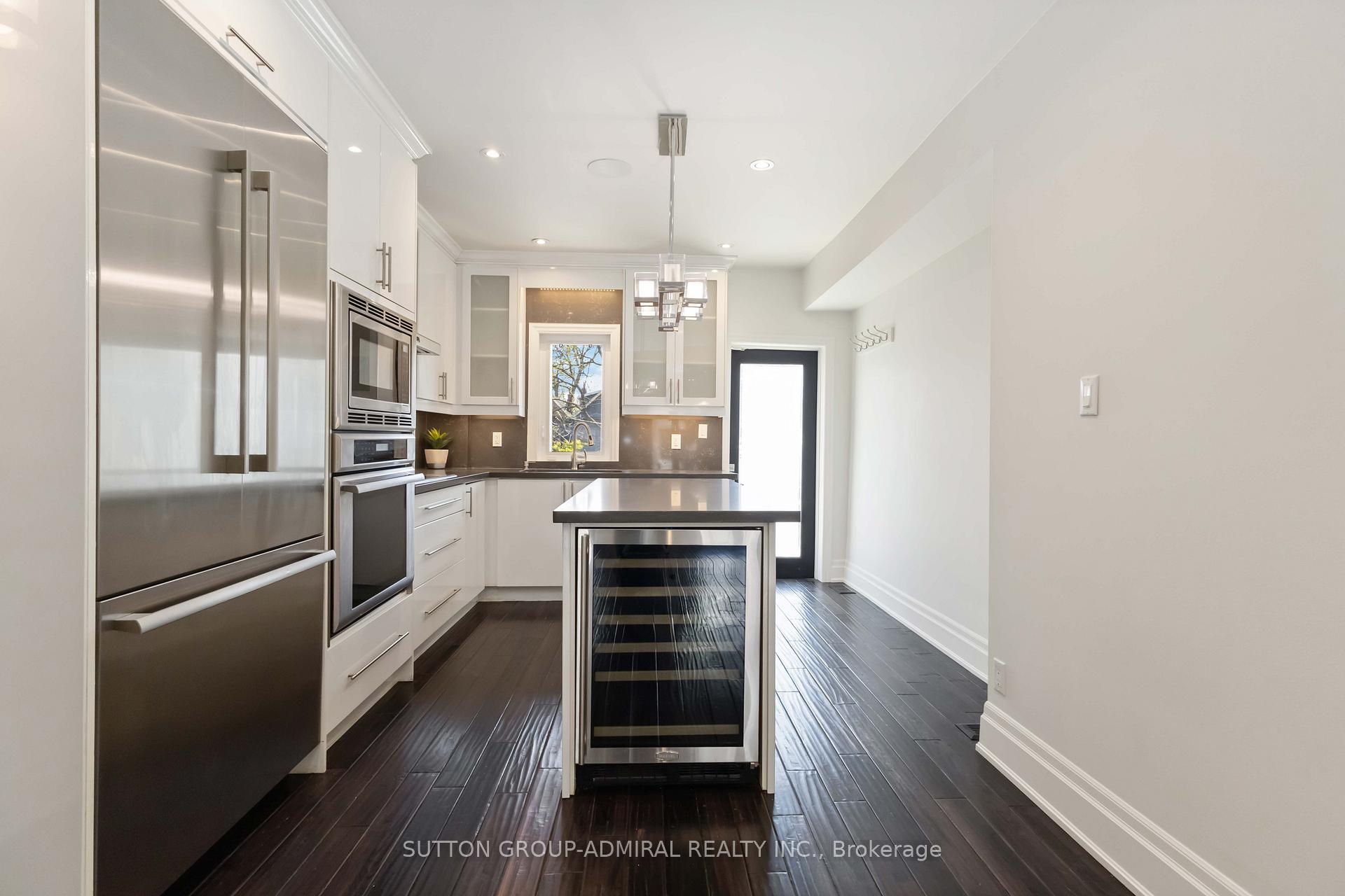 Photo 7 of 235 Bain Avenue, Toronto, North Riverdale — HOMEH