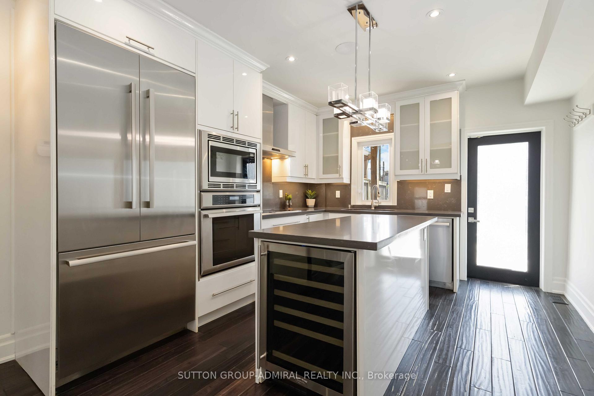 Photo 8 of 235 Bain Avenue, Toronto, North Riverdale — HOMEH