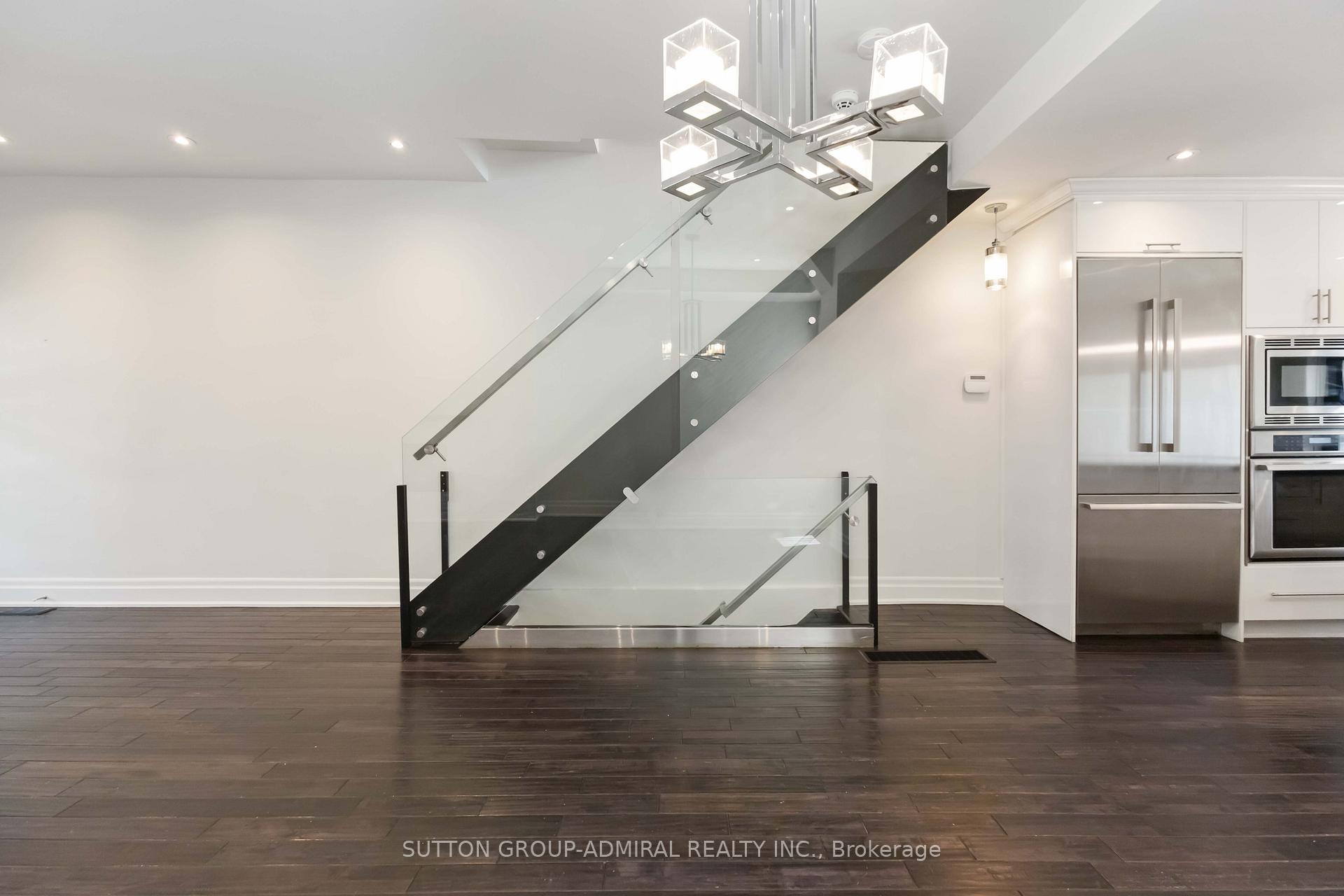 Photo 9 of 235 Bain Avenue, Toronto, North Riverdale — HOMEH