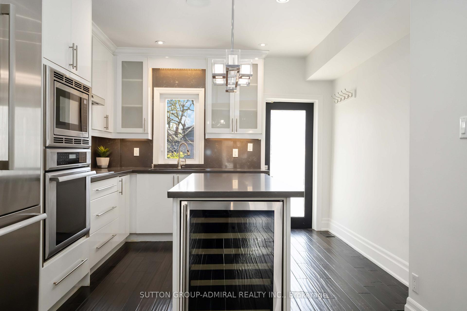 Photo 10 of 235 Bain Avenue, Toronto, North Riverdale — HOMEH