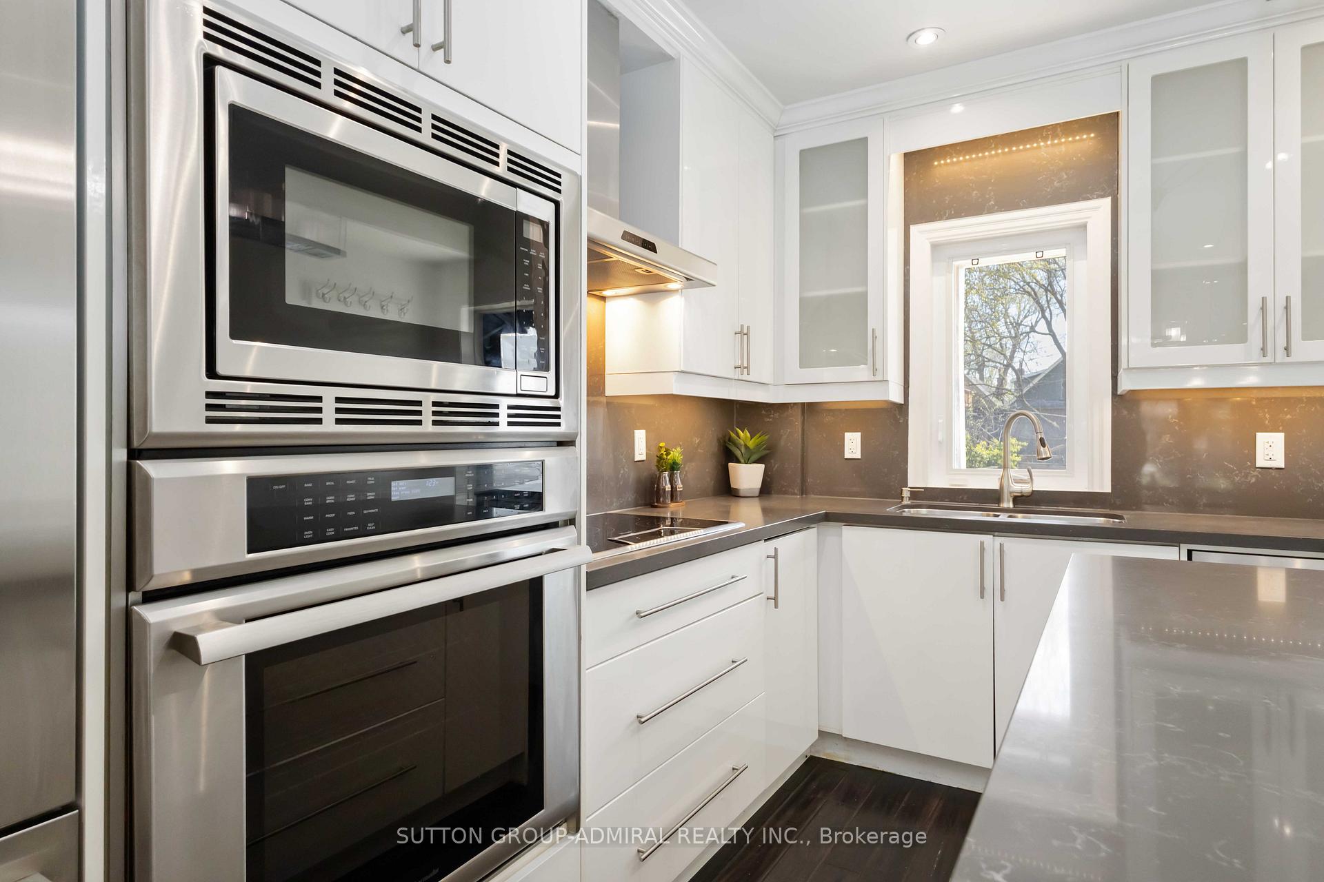 Photo 12 of 235 Bain Avenue, Toronto, North Riverdale — HOMEH