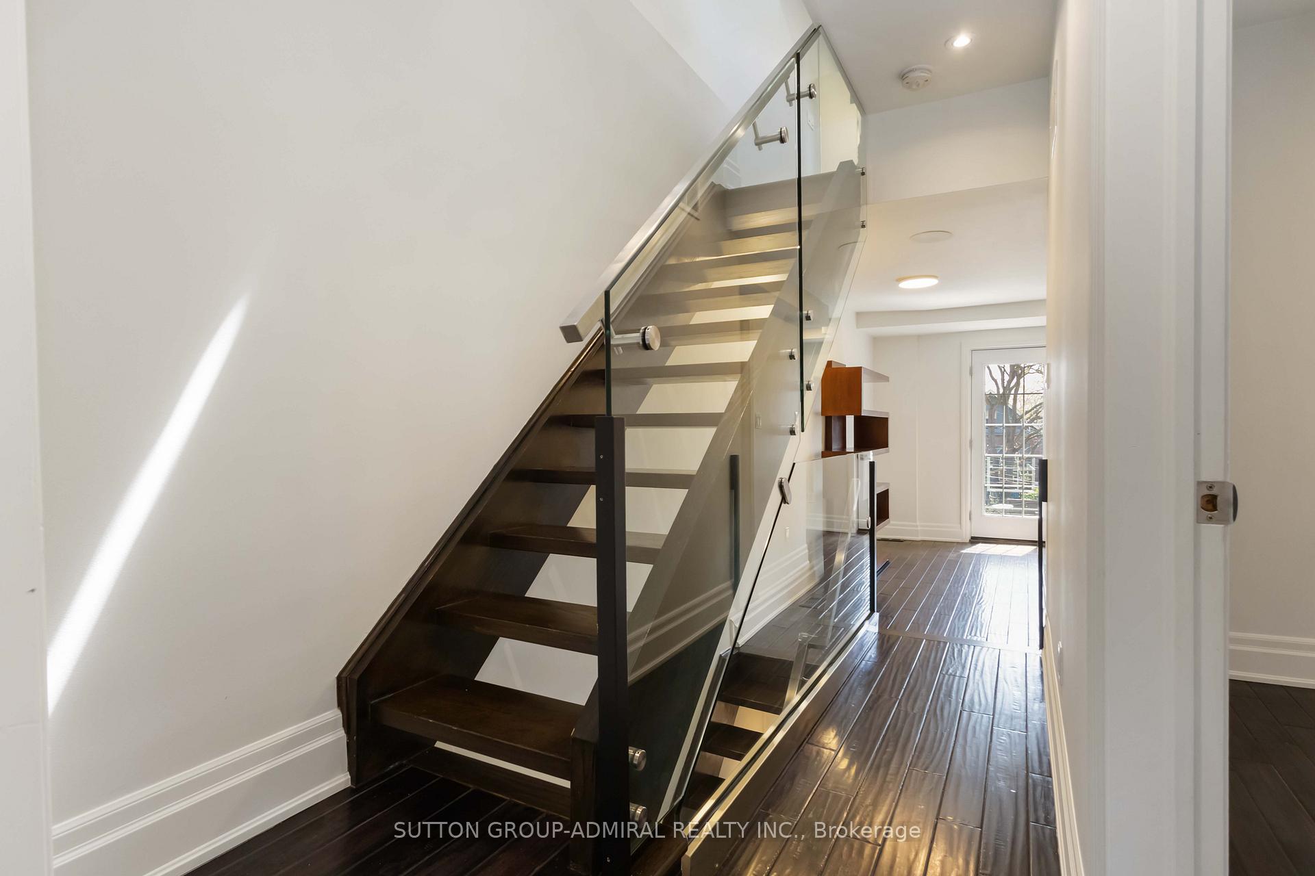 Photo 13 of 235 Bain Avenue, Toronto, North Riverdale — HOMEH
