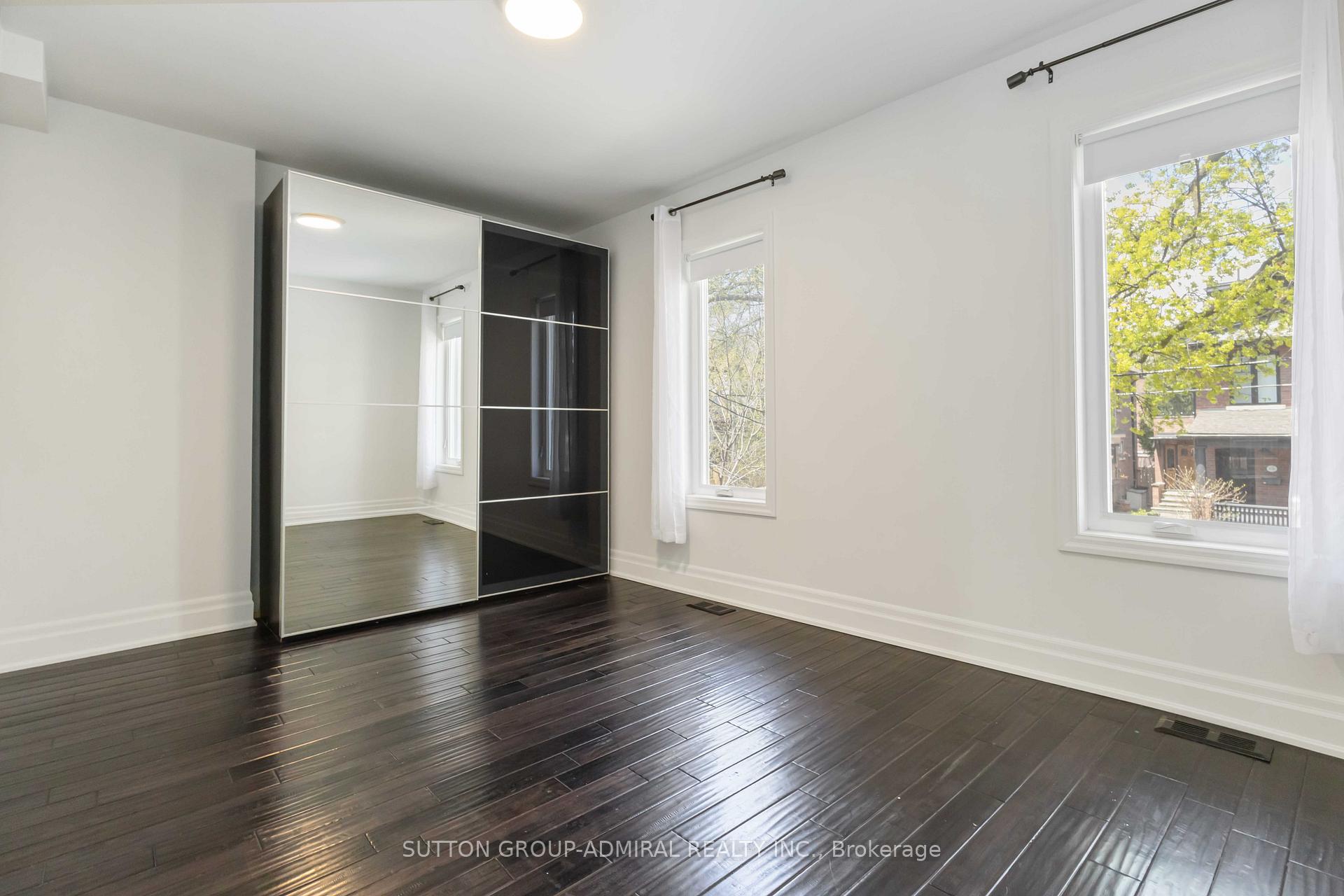 Photo 14 of 235 Bain Avenue, Toronto, North Riverdale — HOMEH