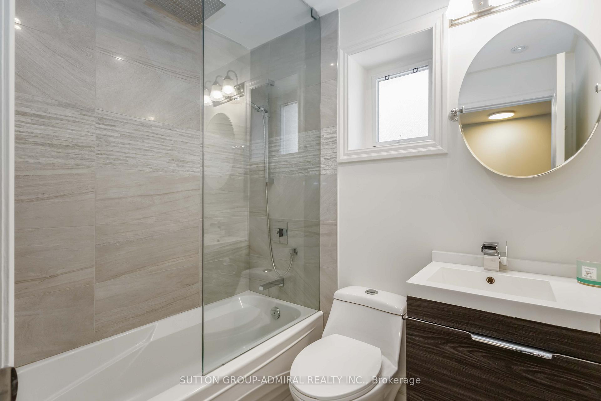 Photo 15 of 235 Bain Avenue, Toronto, North Riverdale — HOMEH